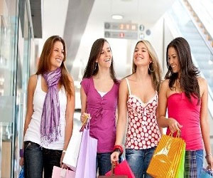   مصر اليوم - حب التسوق عند النساء حالة نفسية