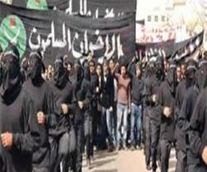   مصر اليوم - لا لتجارة الدين للتوعية من الانضمام إلى الإخوان