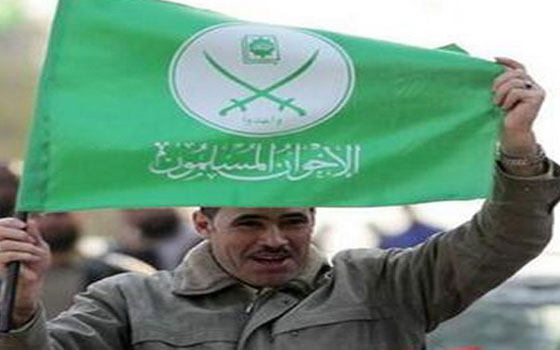   مصر اليوم - أدلة تثبت تورط أردوغان في تمويل جماعة الإخوان في مصر