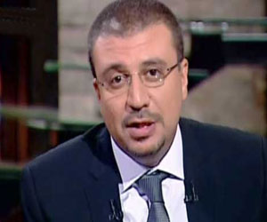 مصر اليوم - الليثي يستأنف 90 دقيقة بشكل جديد بعد العيد