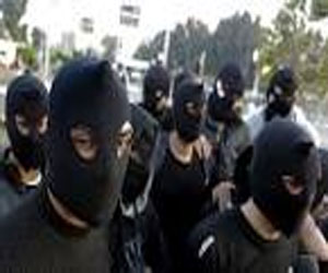   مصر اليوم - سرقة مديرية القوى العاملة في السويس من قبل مسلحين