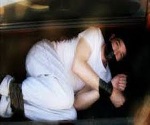   مصر اليوم - إطلاق سراح القبطي المختطف في سوهاج