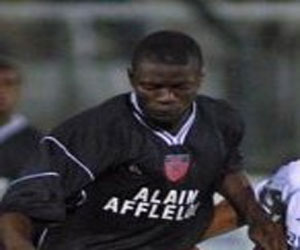   مصر اليوم - الهلال السعودي يوافق على إعارة السنغالي مانجان إلى قيصري التركي