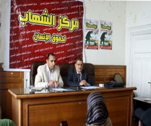   مصر اليوم - الشهاب يطالب بالإفراج عن المعتقلين السياسيين