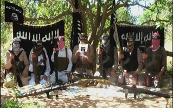   مصر اليوم - بيت المقدس تعلن مقتل 4 من عناصرها من قِبل طائرة إسرائيلية في سيناء