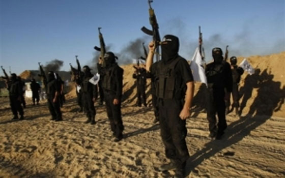 مصر اليوم - المتحدث العسكري يعلن التعامل مع إرهابيين تورطوا في حادث جنود رفح