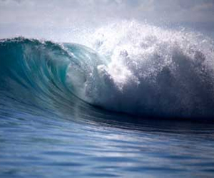 مصر اليوم - مشروع بحثي لتحلية مياه البحر باستخدام طاقة باطن الأرض