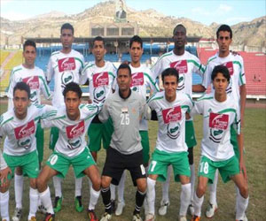   مصر اليوم - شعب إب اليمني يتعاقد مع الورافي والكدهي للموسم الجديد