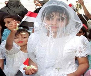   مصر اليوم - زيادة معدل الإجهاض وارتفاع الوفيات زواج القاصرات مأساة