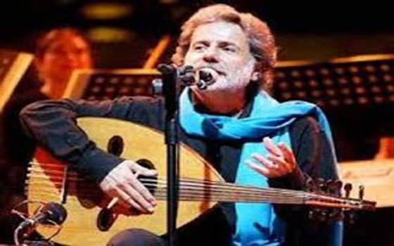 مصر اليوم - مارسيل خليفة ضيف مهرجان عيد البحر في المغرب