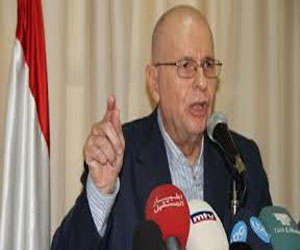   مصر اليوم - نواب المستقبل يطالبون بحماية المطار بعد خطف التركيين