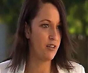   مصر اليوم - مرشحة للبرلمان لاتعرف أن الإسلام دين وليس بلدًا وأن اليهود ليسوا من أتباع المسيح