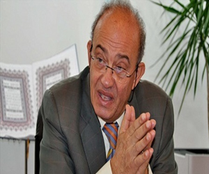   مصر اليوم - البرعي ينفي الانفراد بإعداد قانون الجمعيات الأهلية المصرية