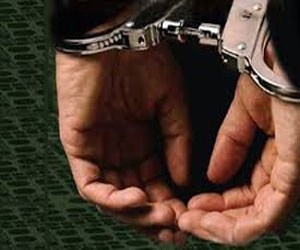 مصر اليوم - توقيف أحد أخطر تجار المخدرات في بيروت