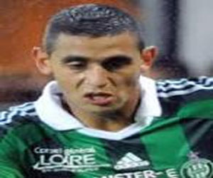   مصر اليوم - تورينو الإيطالي يمهل الجزائري فوزي غلام إلى الاثنين لحسم قراره