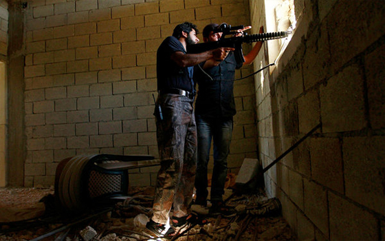   مصر اليوم - محلّلون يتخوفون من تحوّل سورية إلى أكبر ملاذ لـالتطرف الإسلامي عالميًا