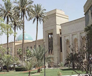 مصر اليوم - استمرار إغلاق سفارة الولايات المتحدة في صنعاء لحين إشعار آخر