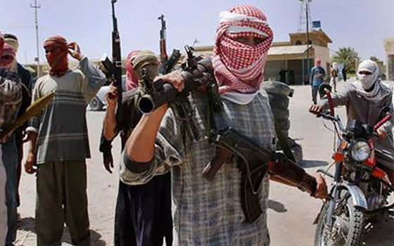   مصر اليوم - المتحدث العسكري يعلن تفاصيل عمليات الجيش في سيناء ضد الجماعات المسلحة