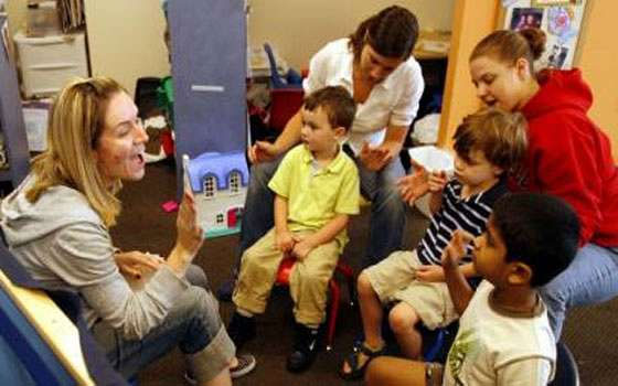 مصر اليوم - دراسة تكشف وجود علاقة بين مرض التوحّد والسرطان