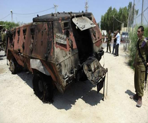   مصر اليوم - خبير عسكري : العمليات في سيناء دقيقة للغاية