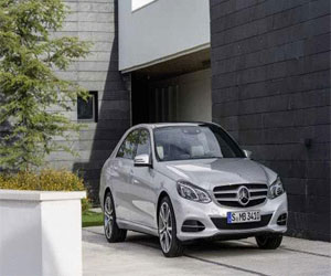 مصر اليوم - مرسيدس تطرح ناقلا أتوماتيكيا