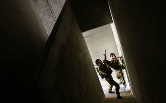 مصر اليوم - قلق في الكنيست الإسرائيلي بسبب ضم العرب واليهود المتدينين إلى الجيش