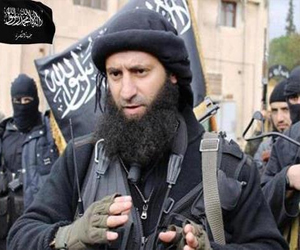   مصر اليوم - واشنطن تعرض  10 ملايين دولار لمن يبلغ عن البغدادي