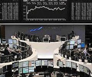   مصر اليوم - الأسهم الأوروبية تغلق على ارتفاع