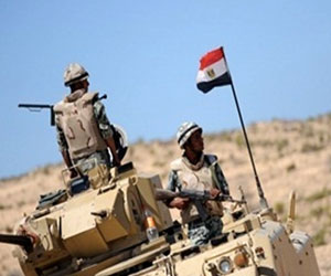   مصر اليوم - الجيش يؤكد على عدم نشر تفاصيل عملياته في سيناء