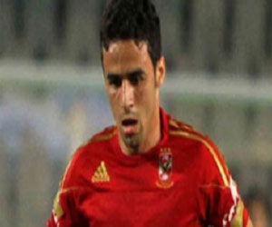 مصر اليوم - شديد: خبرة لاعبي الأهلي تقودنا لتحقيق نتيجة طيبة في الكونغو