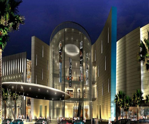   مصر اليوم - تلغراف تسلط الضوء علي أبرز المعالم السياحية في دبي