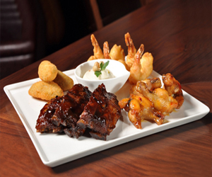 مصر اليوم - نكهة دبلن في دبي في مطعم ذا هاب