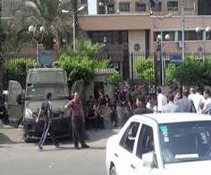   مصر اليوم - ضبط أحد المطلوبين في قضية كنيسة مارجرجس