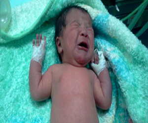   مصر اليوم - الرضع الأميركيون السود أكثر عرضة بمعدل الضعفين للوفاة المبكرة