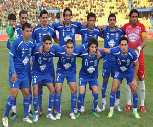   مصر اليوم - القوة الجوية العراقي يهزم الزوراء بهدفين مقابل واحد