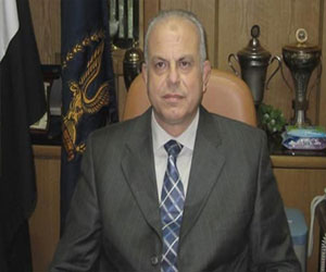 مصر اليوم - مديرية أمن سوهاج تستقبل47 ضابطًا جديدًا برتبة ملازم