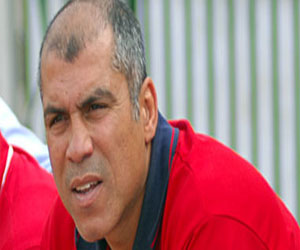 مصر اليوم - يوسف: التركيز سلاحنا لحصد نقاط ليوبارد