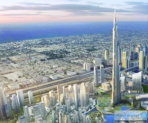   مصر اليوم - السعوديون يختارون دبي كوجهة سياحية أولى خلال إجازة العيد