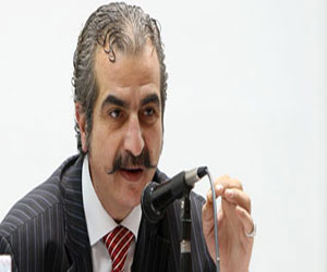   مصر اليوم - شلتوت يجب وضع قانون رياضة يسمح بالاستثمار