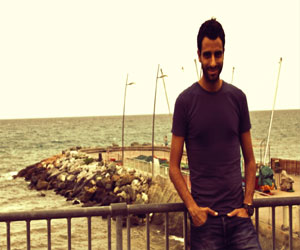 مصر اليوم - معايدة طوني قطان تُبكي دانا أبو خضر على الهواء