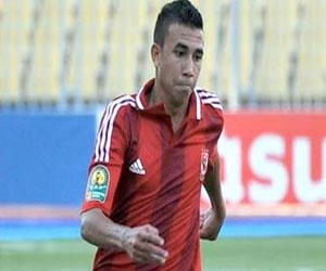   مصر اليوم - الأهلي يؤجل احتراف تريزيجيه أوروبيًا إلى يناير