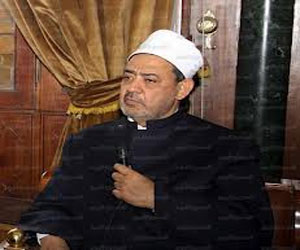   مصر اليوم - شباب مصر:  الإخوان رفضوا مبادرة شيخ الأزهر