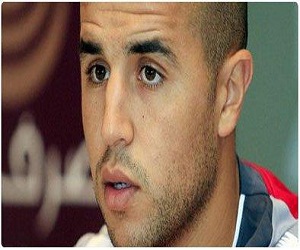 مصر اليوم - بوقرة: أفكر في الاعتزال دوليًا إذا تأهلت الجزائر إلى المونديال