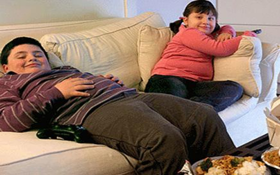 مصر اليوم - دراسة تؤكد أن انكلترا من الدول الأقل ممارسة للنشاط البدني في أوروبا