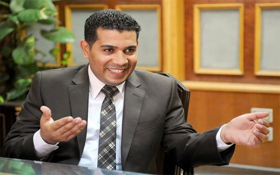 مصر اليوم - إخوان بلا عنف تؤكد أن أنصار المعزول سيواجهون فضَّ الاعتصام بالقوة