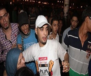   مصر اليوم - قيادي ناصري يدعو الحكومة  للالتزام بمبادئ ثورة 25 يناير