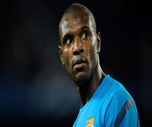 مصر اليوم - إيريك أبيدال فخور بالعودة إلى صفوف المنتخب الفرنسي