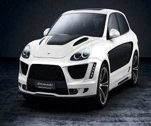 مصر اليوم - غامبالا الهاتش باك من طراز تورنادو