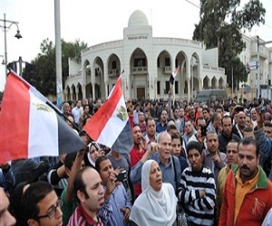   مصر اليوم - تنسيقية 30 يونيو تضع معايير اختيار الوزراء