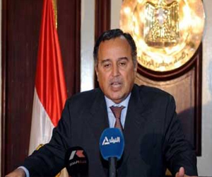   مصر اليوم - وزير الخارجية يؤكد أن الحكومة ملتزمة بخريطة الطريق